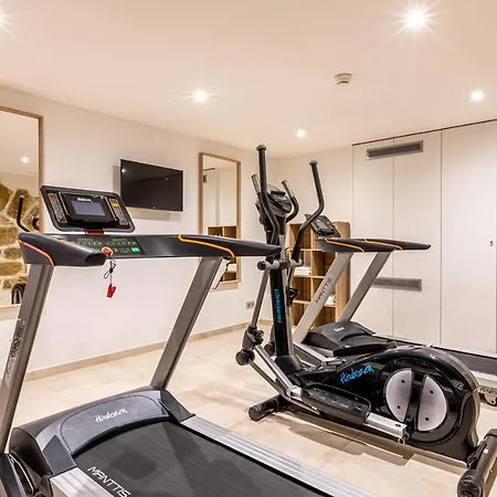 Paris D'issy Porte De Versailles