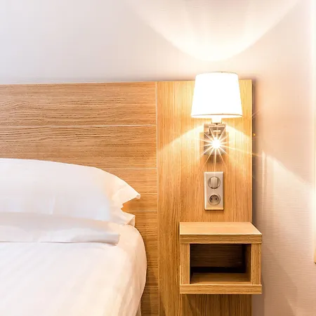 巴黎凡尔赛宫伊西酒店 酒店 伊西莱穆利诺