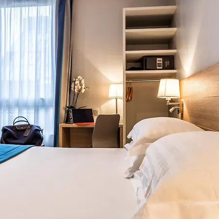 Paris D'issy Porte De Versailles Issy-les-Moulineaux