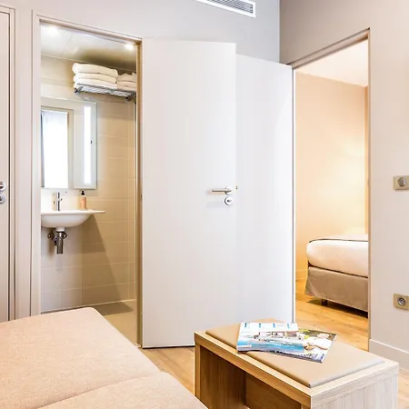 Paris D'issy Porte De Versailles Hotel