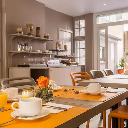 Hotel Paris D'issy Porte De Versailles Issy-les-Moulineaux