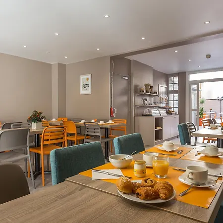 Hotel Paris D'issy Porte De Versailles