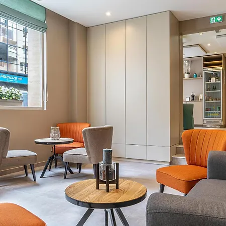 Paris D'issy Porte De Versailles Hotel Issy-les-Moulineaux