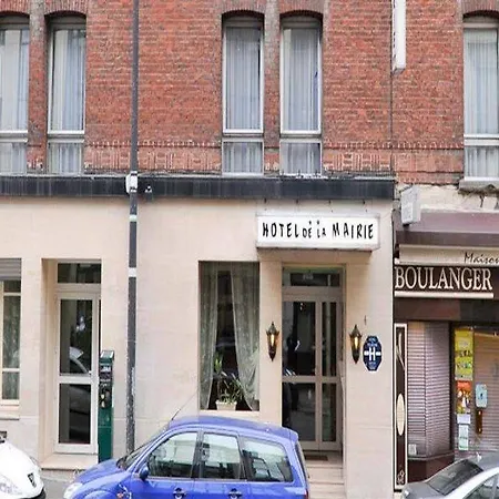 巴黎凡尔赛宫伊西酒店 伊西莱穆利诺