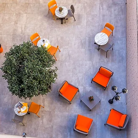 Hotel Paris D'issy Porte De Versailles