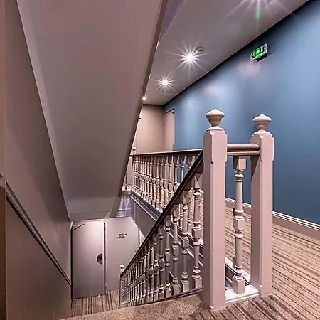 Paris D'issy Porte De Versailles מלון