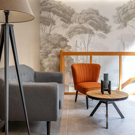 Hotel Paris D'issy Porte De Versailles