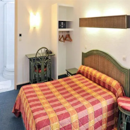 Hotel Paris D'issy Porte De Versailles