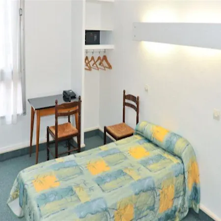 Hotel Paris D'issy Porte De Versailles