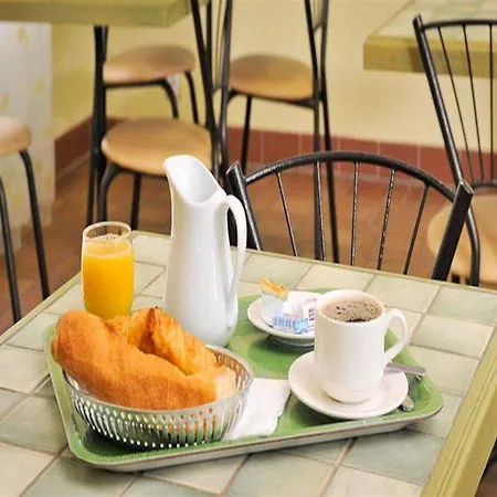 Hotel Paris D'issy Porte De Versailles Issy-les-Moulineaux