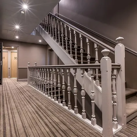 Hotel Paris D'issy Porte De Versailles Issy-les-Moulineaux