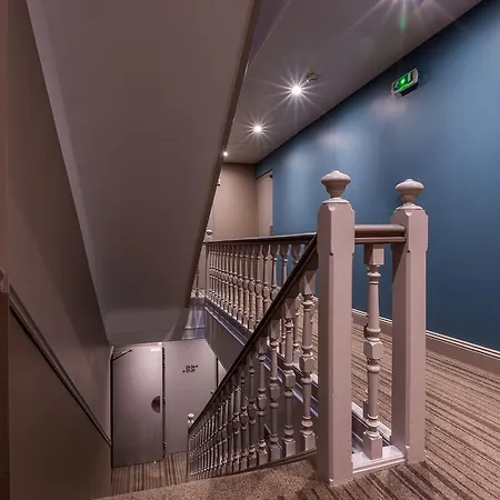 Paris D'issy Porte De Versailles 3* איסי-לה-מולינו