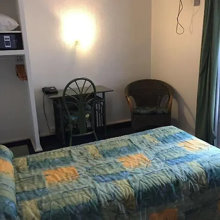 Hotel Paris D'issy Porte De Versailles Issy-les-Moulineaux