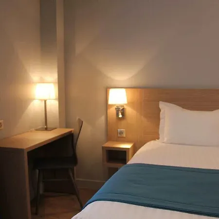 Hotel Paris D'issy Porte De Versailles