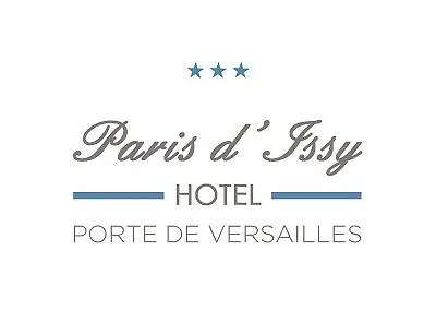 Paris D'issy Porte De Versailles Hotel
