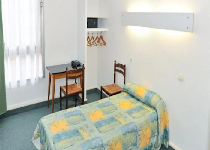 Hotel Paris D'issy Porte De Versailles